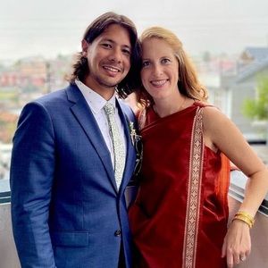 Meet your Posher, Jonathan